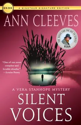 Voci silenziose: Un mistero di Vera Stanhope - Silent Voices: A Vera Stanhope Mystery