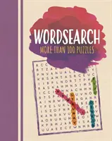Ricerca di parole - Più di 100 puzzle - Wordsearch - More than 100 puzzles