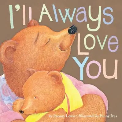 Ti amerò sempre - I'll Always Love You