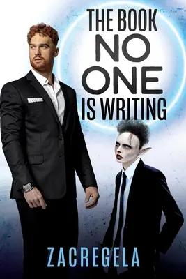 Il libro che nessuno sta scrivendo - The Book No One is Writing