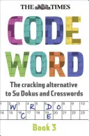 Il Times Codeword 3 - The Times Codeword 3