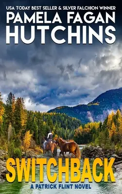 Switchback: Un romanzo di Patrick Flint - Switchback: A Patrick Flint Novel