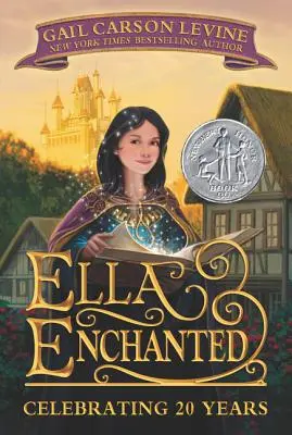 Ella Incantata - Ella Enchanted