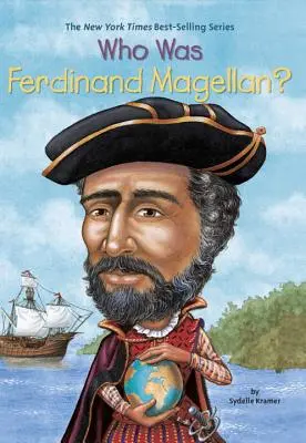 Chi era Ferdinando Magellano? - Who Was Ferdinand Magellan?