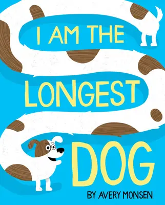 Io sono il cane più lungo - I Am the Longest Dog