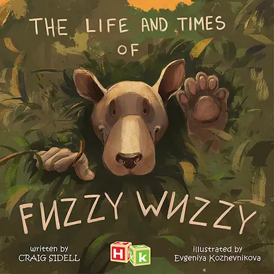 La vita e i tempi di Fuzzy Wuzzy - The Life and Times of Fuzzy Wuzzy