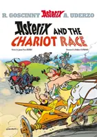 Asterix: Asterix e la corsa delle bighe - Album 37 - Asterix: Asterix and The Chariot Race - Album 37