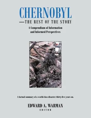 Chernobyl: Il resto della storia - Chernobyl: The Rest Of The Story