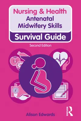 Competenze ostetriche prenatali - Antenatal Midwifery Skills