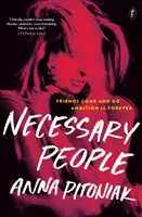 Persone necessarie - Necessary People
