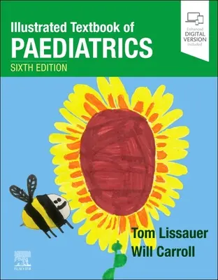 Manuale illustrato di pediatria - Illustrated Textbook of Paediatrics