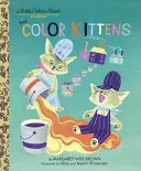 I gattini a colori - The Color Kittens