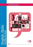 Libro introduttivo alle abilità di inglese - English Skills Introductory Book