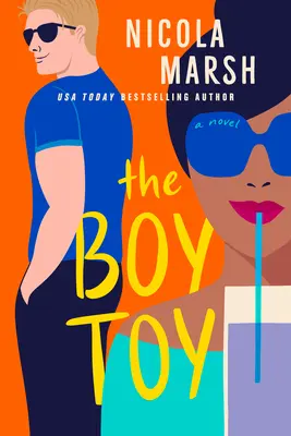 Il ragazzo giocattolo - The Boy Toy