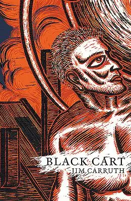 Carrello nero - Black Cart