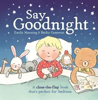 Dì la buonanotte - Say Goodnight