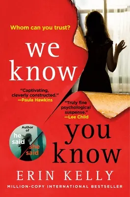 Noi sappiamo che tu sai - We Know You Know