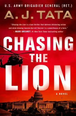 Inseguendo il leone - Chasing the Lion