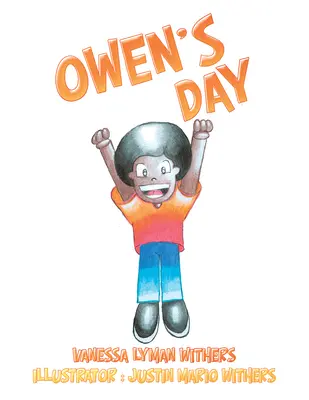 Il giorno di Owen - Owen's Day