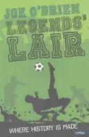 La tana delle leggende - Legends' Lair