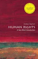 Diritti umani: Una brevissima introduzione - Human Rights: A Very Short Introduction