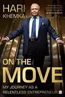 In movimento: - Il mio viaggio come imprenditore seriale - On the Move: - My Journey as a Serial Entrepreneur