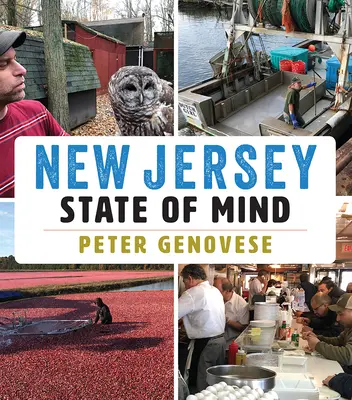 Lo stato mentale del New Jersey - New Jersey State of Mind