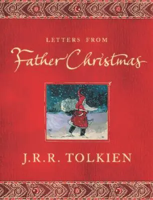 Lettere di Babbo Natale - Letters from Father Christmas