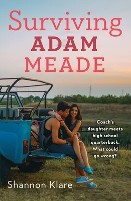 Sopravvivere ad Adam Meade - Surviving Adam Meade