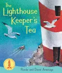Il tè del guardiano del faro - Lighthouse Keeper's Tea