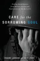 Cura per l'anima in pena - Care for the Sorrowing Soul