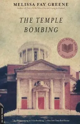L'attentato al tempio - The Temple Bombing