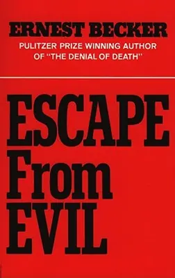 Fuga dal male - Escape from Evil