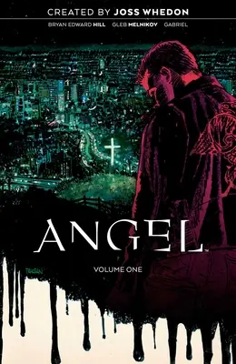 Angel Vol. 1 Edizione del 20° Anniversario, 1 - Angel Vol. 1 20th Anniversary Edition, 1