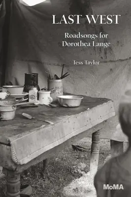Ultimo Occidente: Canti di strada per Dorothea Lange - Last West: Roadsongs for Dorothea Lange