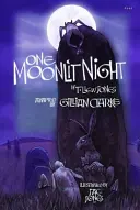 Una notte di luna (T. Llew Jones) - One Moonlit Night (T. Llew Jones)