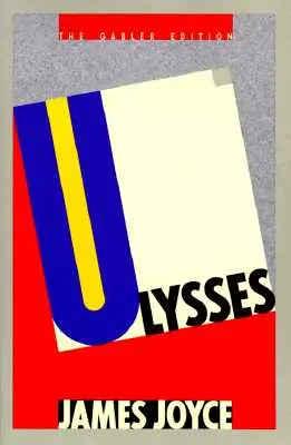 Ulisse (edizione Gabler) - Ulysses (Gabler Edition)