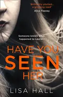 L'hai vista? - Have You Seen Her