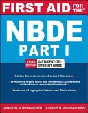 Primo soccorso per l'NBDE Parte 1 - First Aid for the NBDE Part 1