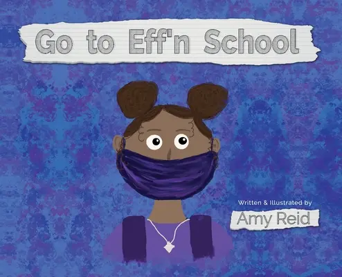 Andare a scuola - Go to Eff'n School