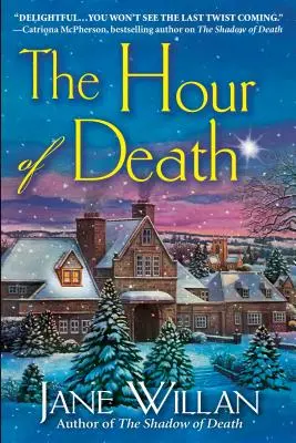 L'ora della morte: Un mistero di Suor Agatha e Padre Selwyn - The Hour of Death: A Sister Agatha and Father Selwyn Mystery