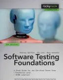 Fondamenti di test del software, 4a edizione: Guida allo studio per l'esame di Tester Certificato - Software Testing Foundations, 4th Edition: A Study Guide for the Certified Tester Exam