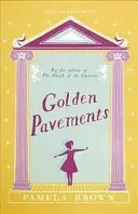 Marciapiedi d'oro: Porta blu 3 - Golden Pavements: Blue Door 3
