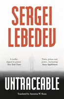 Irreperibile - Untraceable