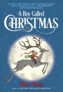 Un ragazzo chiamato Natale - A Boy Called Christmas