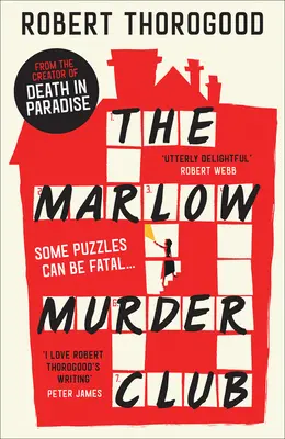Il club degli assassini di Marlow - Marlow Murder Club