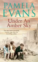 Sotto un cielo d'ambra - Famiglia, amicizia e romanticismo si uniscono in questa struggente saga bellica - Under an Amber Sky - Family, friendship and romance unite in this heart-warming wartime saga