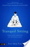 Seduta tranquilla: Diario taoista sulla meditazione e sul Qigong medico cinese - Tranquil Sitting: A Taoist Journal on Meditation and Chinese Medical Qigong