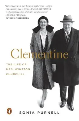 Clementine: La vita della signora Winston Churchill - Clementine: The Life of Mrs. Winston Churchill