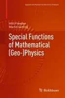 Funzioni speciali della (geo)fisica matematica - Special Functions of Mathematical (Geo-)Physics
